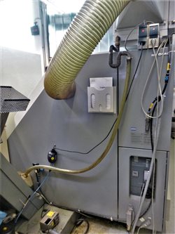 токарный станок с ЧПУ GILDEMEISTER NEF 600